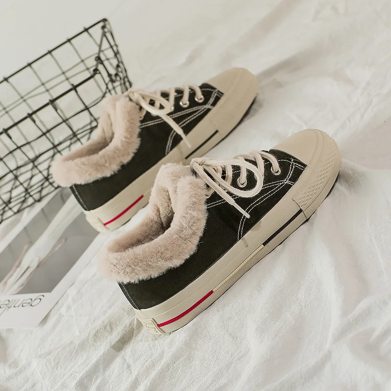

Keep Warm Cotton-padded Down Chalaza Snowfield Solid Color Vulcanization Factory Direct-MAM