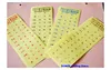 Pegatina de lenguaje Japonés para teclado, letras súper duradero, para todo tipo de teclado de ordenador portátil de escritorio, 2 uds. ► Foto 2/3