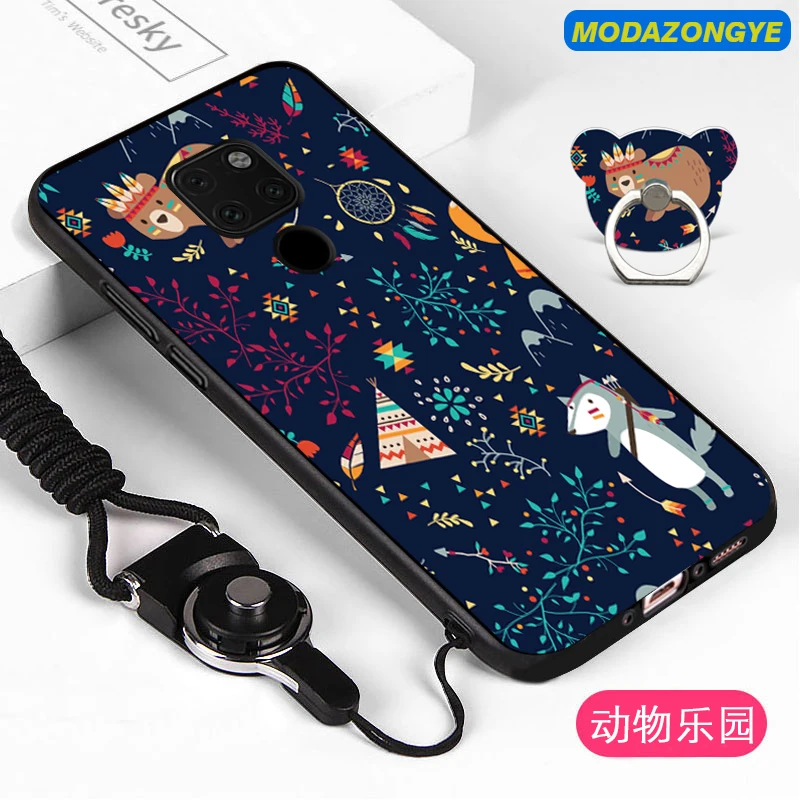 

Huawei Mate 20X Case Huawei Mate 20X Cover Soft TPU Silicone Cover Phone Case Huawei Mate 20X EVR-L29 Mate Mate20 20X Mate20X