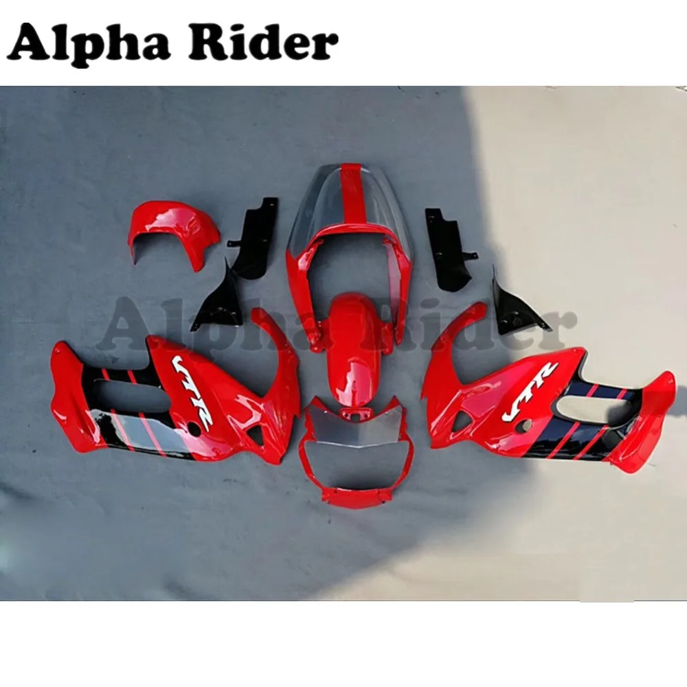 

Fairing Hull Kits Bodywork Fairings Compression For Honda VTR1000F / VTR 1000F 1997 1998 1999 2000 2001 2002 2003 2004 2005