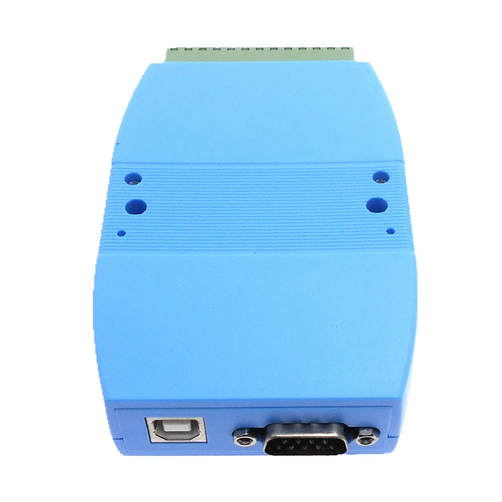 YN4561 шесть-в-одном серийный модуль CP2102 USB/485/422/232/ttl взаимное Преобразование Последовательный COM YN-4561