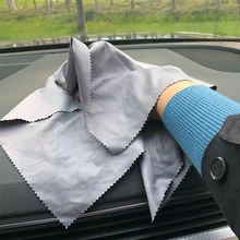 Best Offers 1pc Absorbent Microfiber Towel Car Cleaning Drying Cloth Car Care Cloth Detailing Car Wash 30x30cm Color random Best Offers 1pc Absorbent Microfiber Towel Car Cleaning Drying Cloth Car Care Cloth Detailing Car Wash 30x30cm Color random