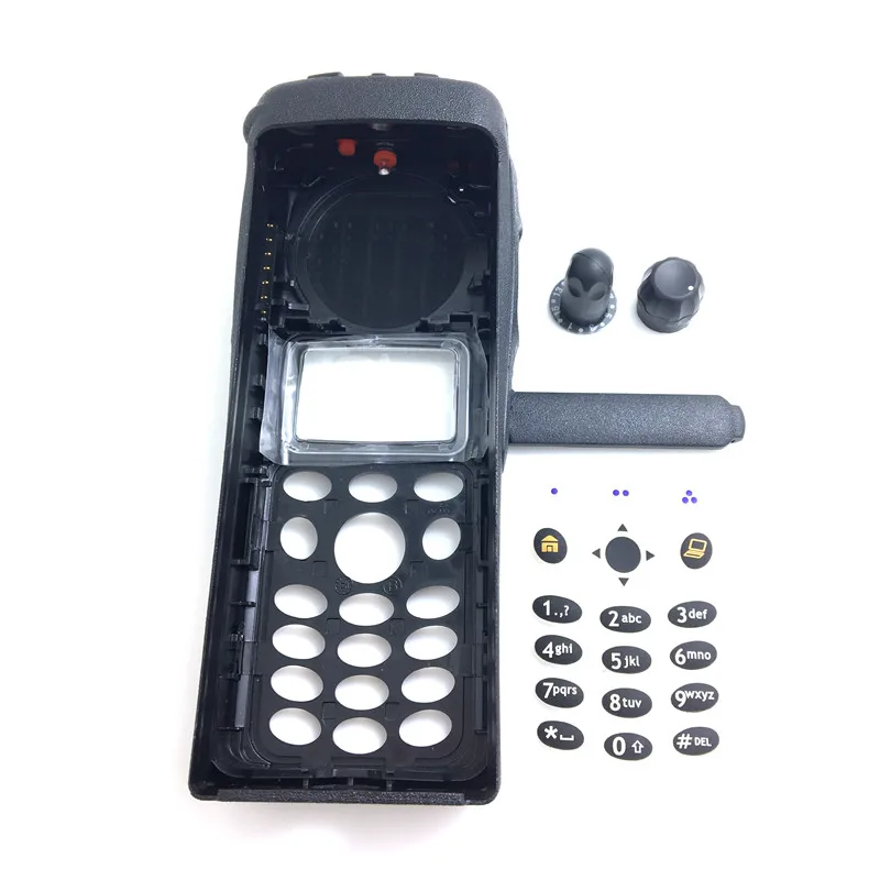 Рация Корпус для MOTOROLA XTS2500 XTS2250 Walkie Talkie