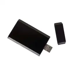 Новый Мини mSATA к USB 3,0 SSD жесткий диск HDD Box внешний корпус Высокая скорость случае