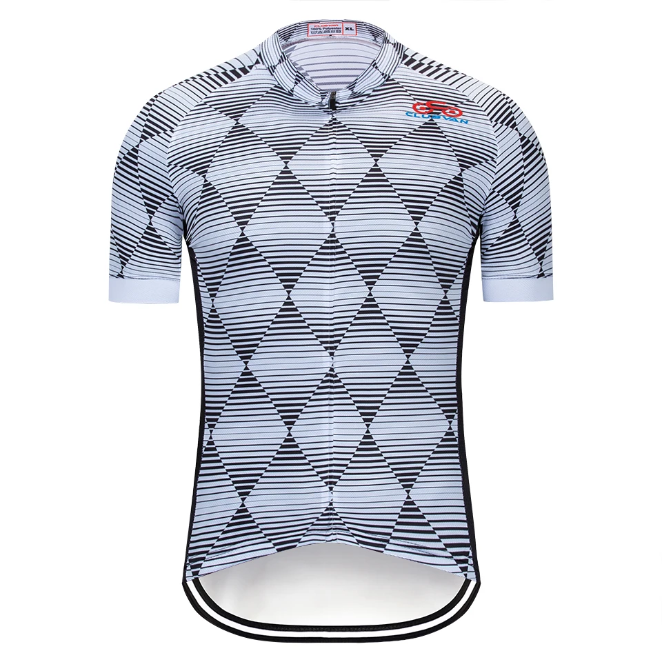 

2019 Lines Pro Cycling Jerseys Short Sleeve Raiders Jersey Ropa De Ciclismo Profesional Cycle Clothes Bicycle Jersey