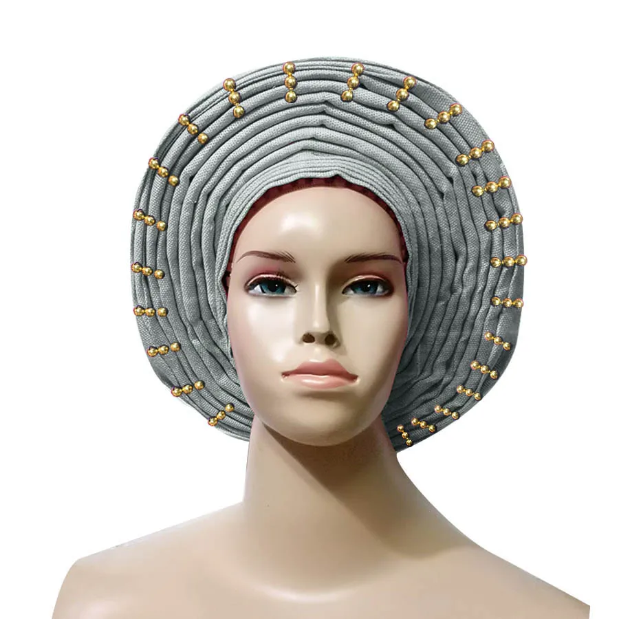 Nigerian gele african headtie aso oke (10)