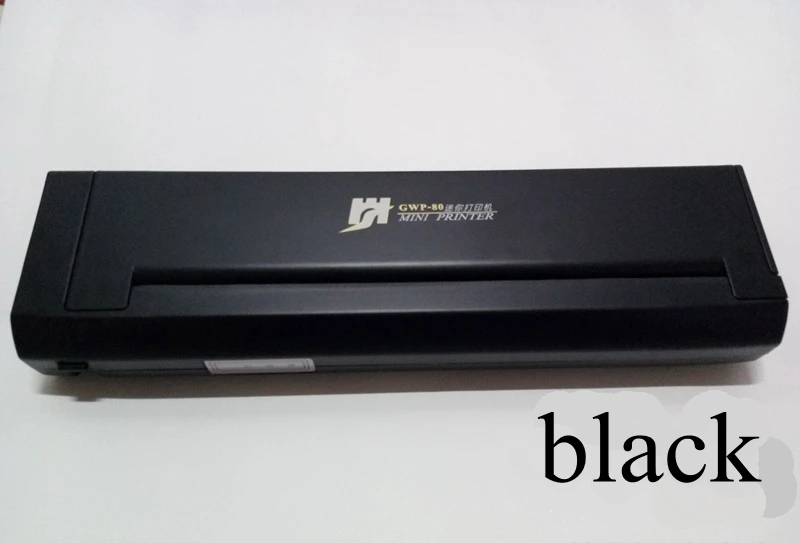 a4 printer for mobile phone