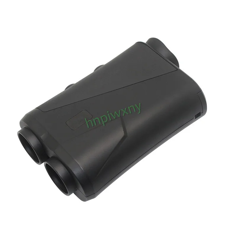 1000m Monocular Laser Distance Meter Speed Tester Digital Hunting Golf Rangefinders Laser Rangefinder Laser Range Finder