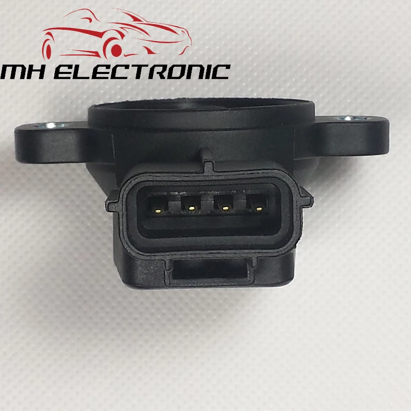MH Электронный Датчик положения дроссельной заслонки для Toyota Camry RAV4 Corolla Celica Tercel для LEXUS LS400 89452-22090 TPS с гарантией