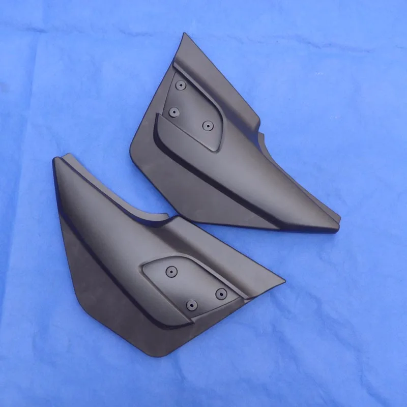 

For Suzuki drilling leopard HJ125K-3A new drilling leopard Sport Edition side cover without decorative cover