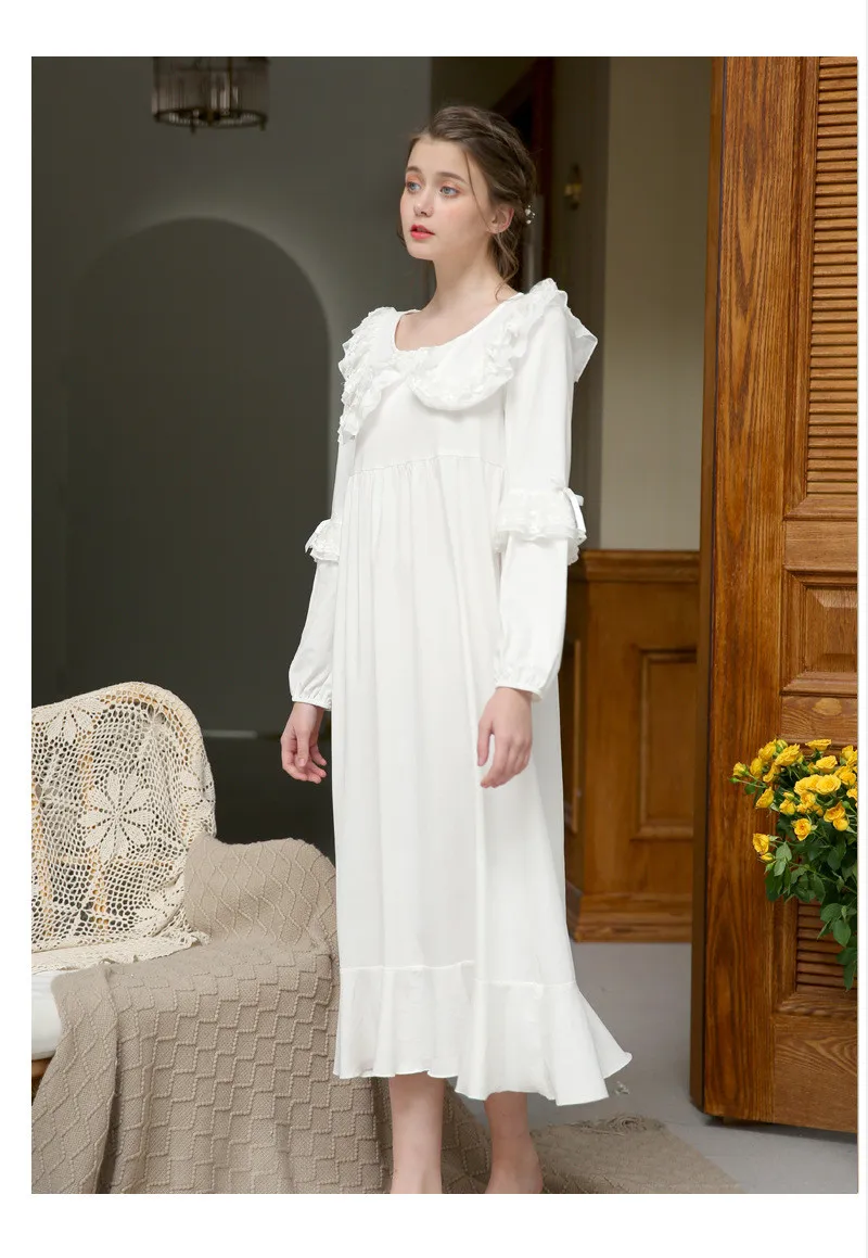 NIGHTGOWN (10)