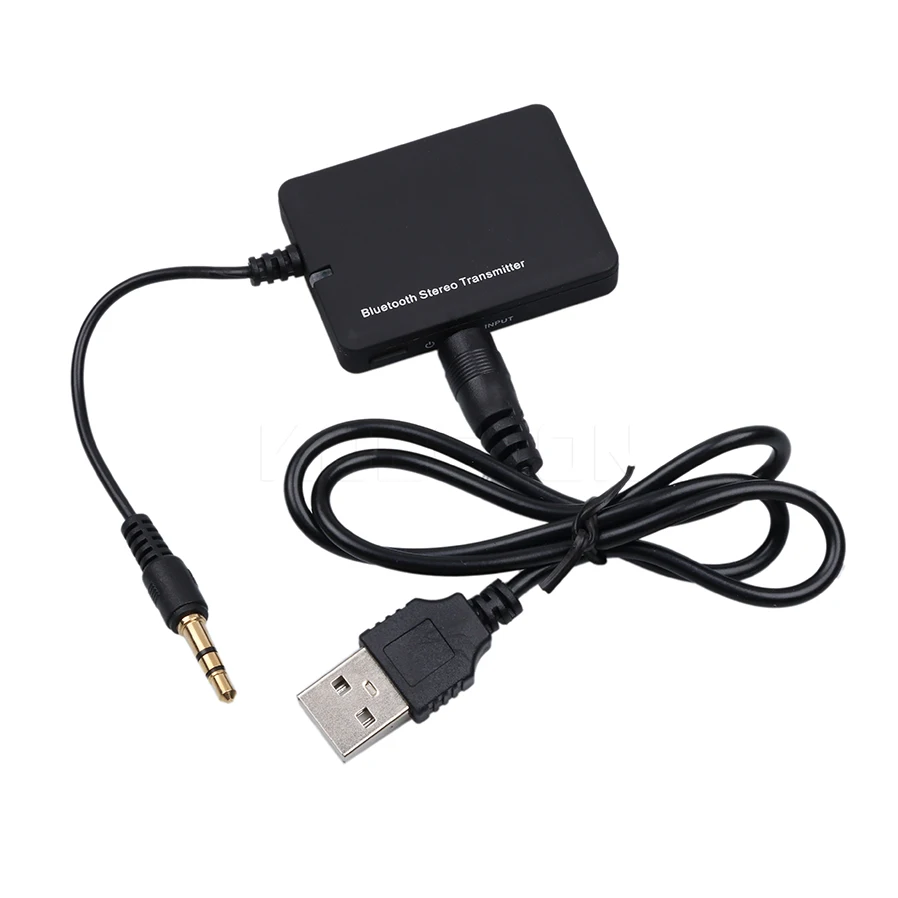 Universal Bluetooth Transmitter 3.5mm Transmit Bluetooth Audio