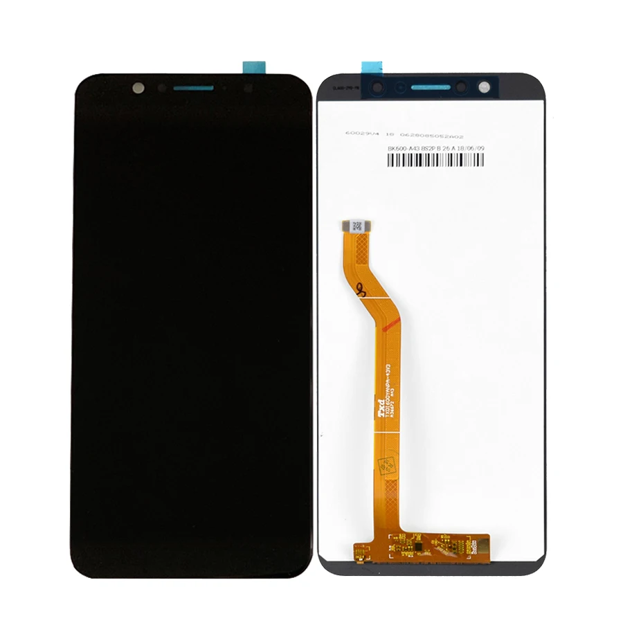 Новый 5 99 дюймовый ЖК дисплей для Asus ZenFone Max Pro (M1) ZB601KL ZB602KL сенсорная панель