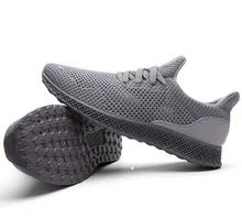 Retro Sport Style Summer Sneakers Men Running Shoes Zapatos Technology Athletic Trainers Cushioning Trekking Trainer Sport Shoes