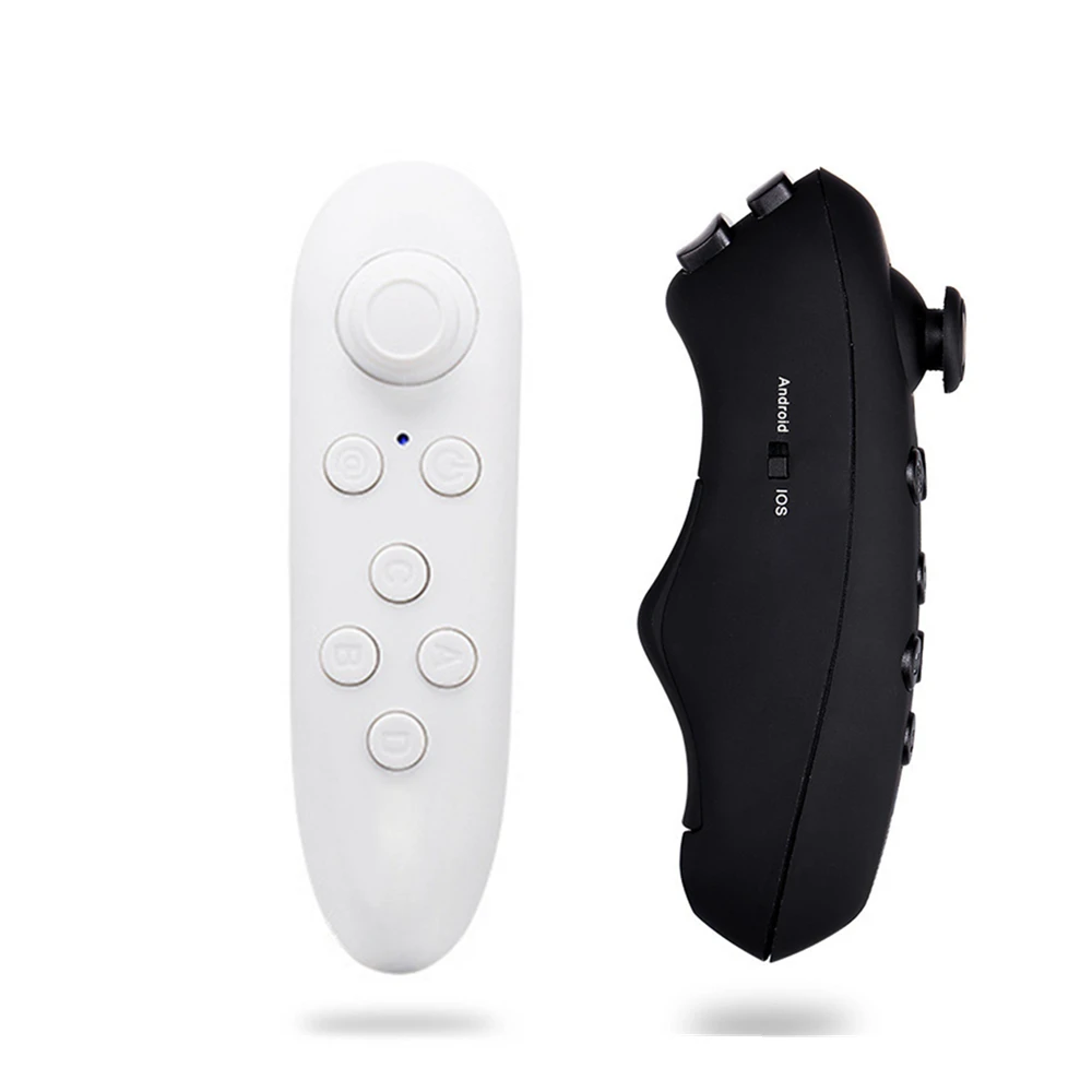 Mini Game Handle 3D for VR Controller for IOS Android Tablet PC