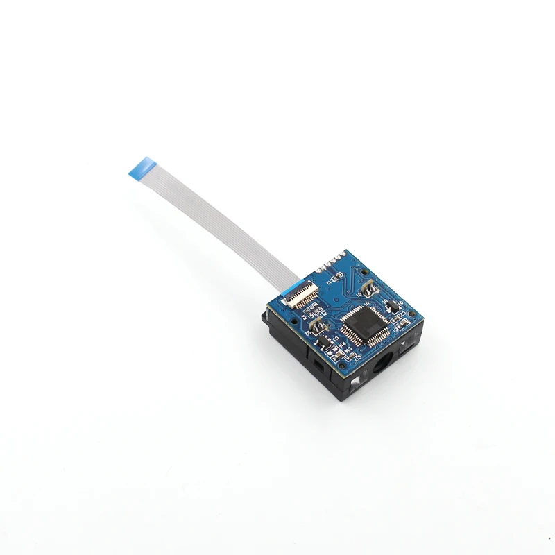 

Embedded 1D Barcode Scanner Module Engine