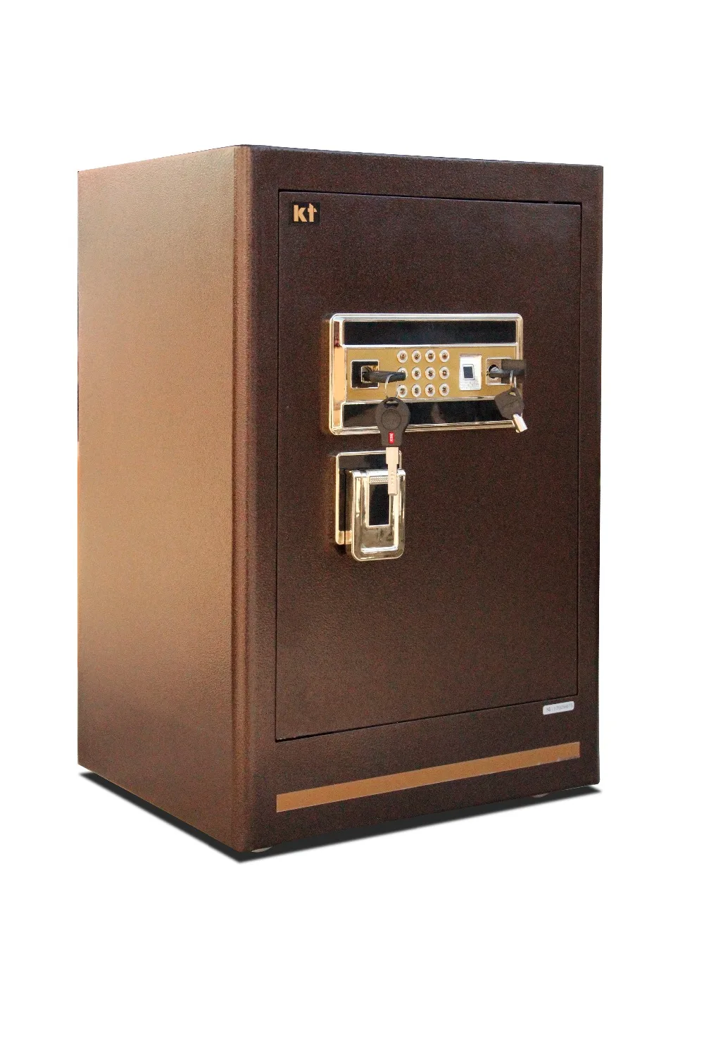 Hotel Office Digital Safe Box Household Mini safe Deposit Box Money