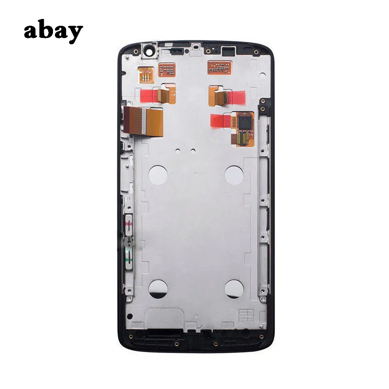 ЖК дисплей для Motorola Moto X Play XT1561 XT1562 XT1563 дигитайзер сенсорного экрана в сборе с