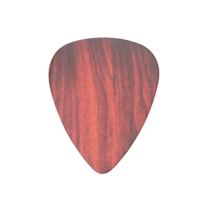 

1x Acoustic Electric Smooth Celluloid Guitar Pick Plectrum Picks 0.71mm