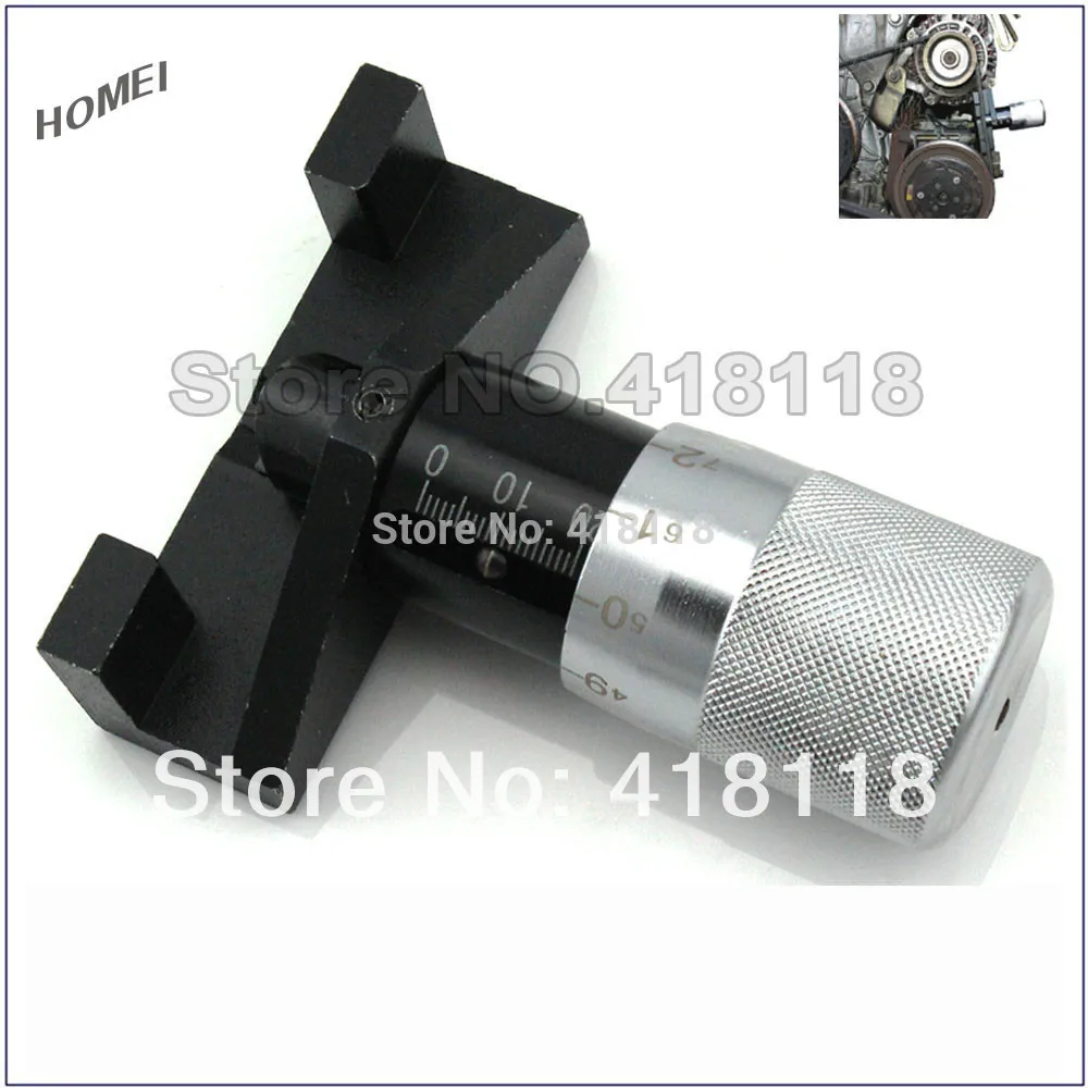 Buy Great Quality Tension Gauge for Drive Belts & Cam