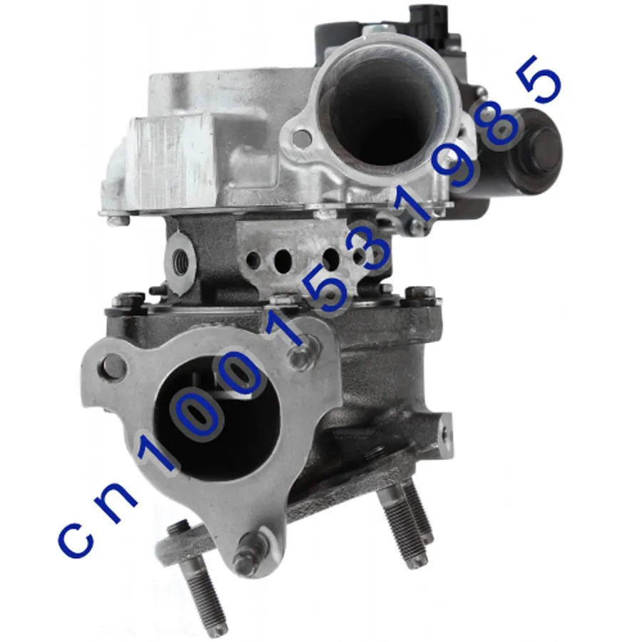 RHV4-VB22 TURBO-17201-51020/1720151020 для 2008-12 Toyota 200 серии Land cruiser C-Rail Wagon с двигателем 1VD-FTV VDJ76/78/79 |