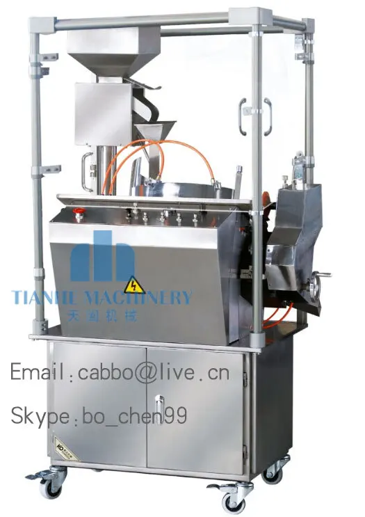 

capsule and tablet printer Full automatic suitable for printing characters and logo tablet printing capsule printer