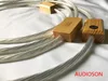 Hi-End Odin2 серебряный кабель RCA для соединения аудио ► Фото 3/5
