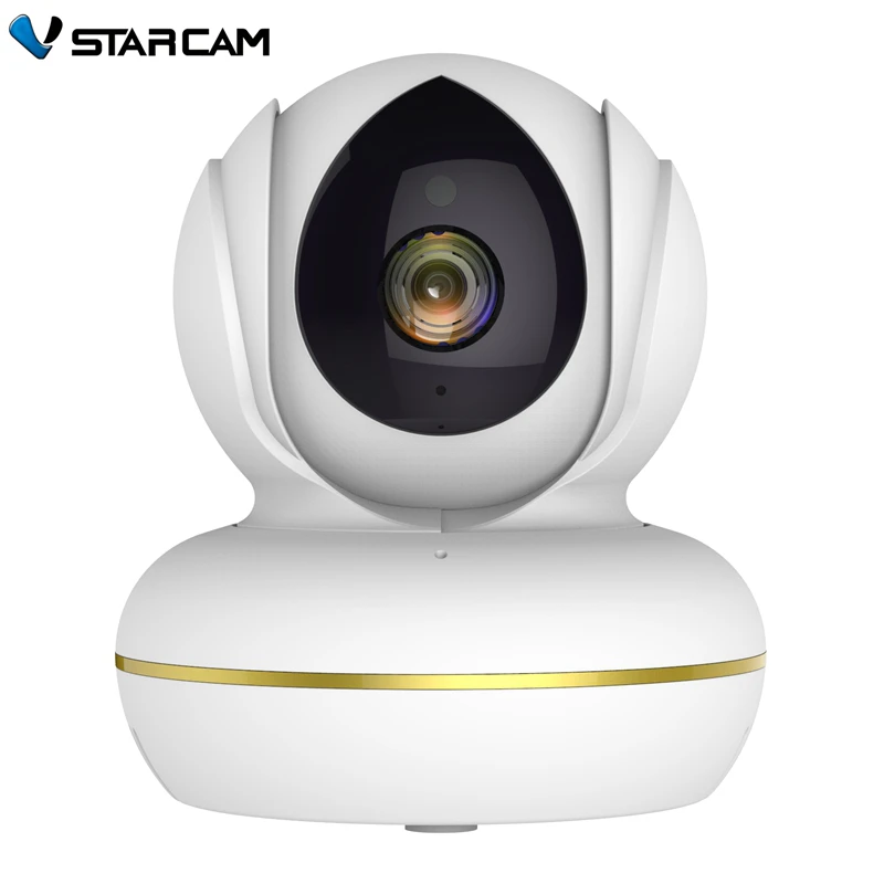 

VStarcam C22S 1080P IP Camera Cam WiFi HD Infrared Night Vision Baby Monitor Video Security Surveillance Wireless Two Way Audio
