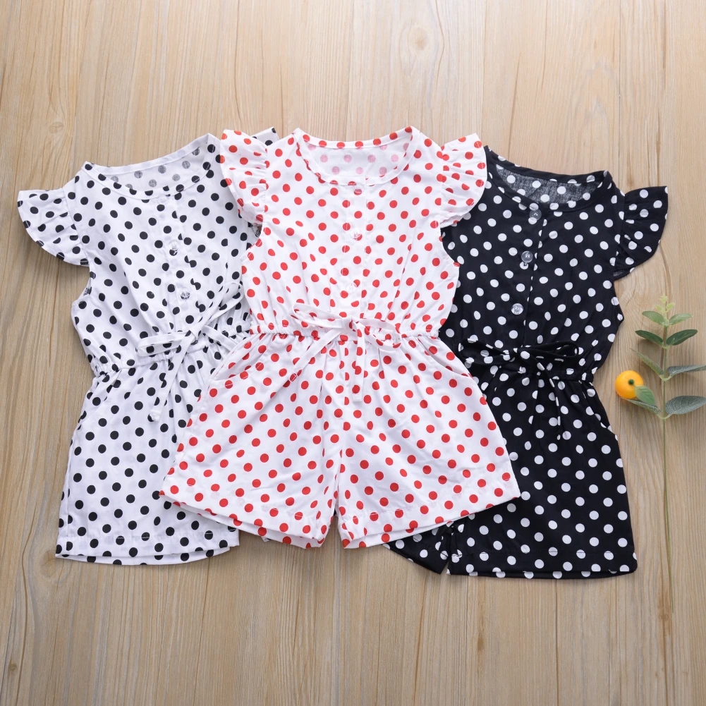 Cute Dancing Unicorn Baby Boys Girls Jumpsuits Short Sleeve Romper Bodysuit Bodysuit Jumpsuit Outfits Pink