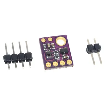 

GY-49 MAX44009 Ambient Light Sensor Module 4P Pin Header Module