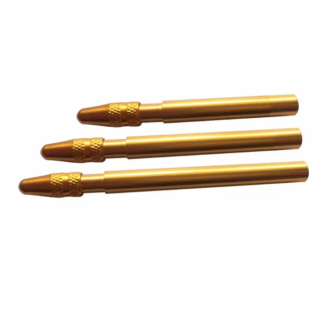 10x bicycle wheels valve french valve extender50//60//70mm presta-valve-extenderT2