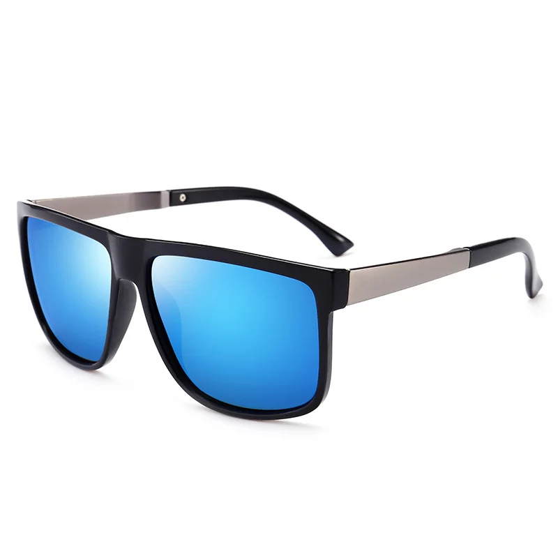 

Men Polarized Sunglasses Brand Design Classic Retro Driving Sun Glasses For Men Sunglass UV400 Shades Eyewear Oculos de sol