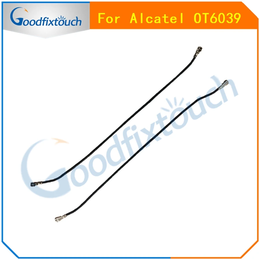 AT0204 For Alcatel One Touch Idol 3 OT6039 6039 6039A 6039K 6039Y antenna signal flex cable line Replacement Parts