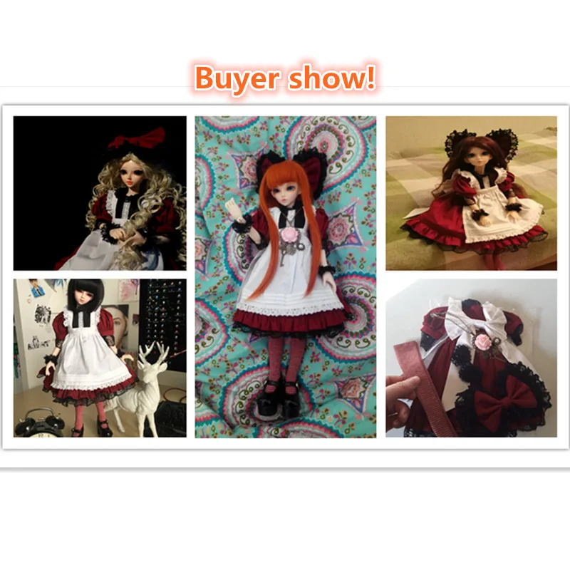 Buyer show-2