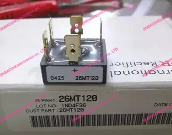 

26MT120