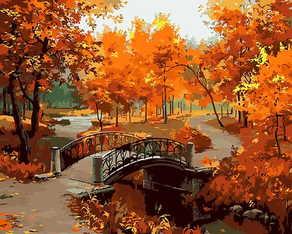 Maple leaf