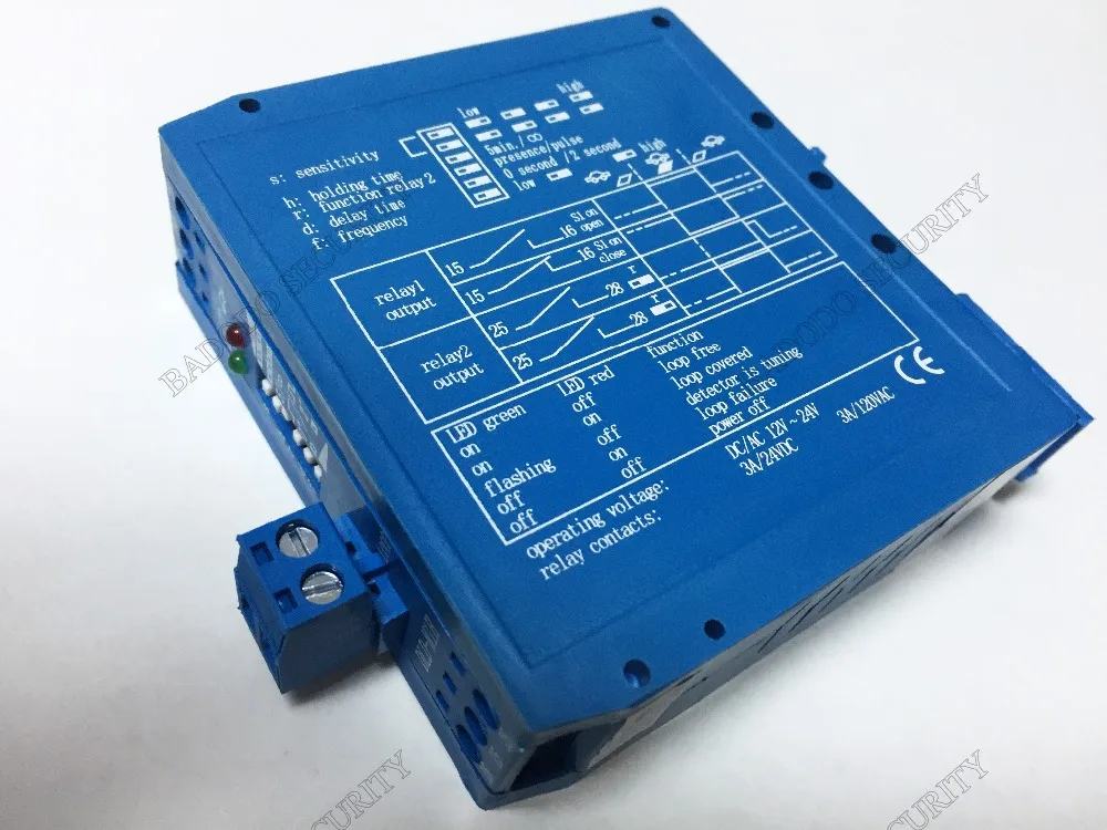 BLUE-B3