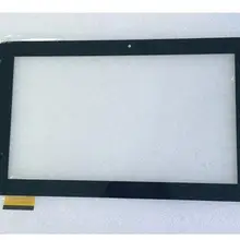 Сенсорный экран дигитайзер сенсорная панель стекло сенсор Замена для 10," eSTAR GRAND HD четырехъядерный MID1128 планшет