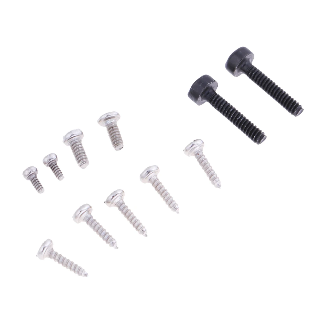 Remote Control Aircraft V977-010 Screws&Bolts Set for RC WLtoys V977 XK K110