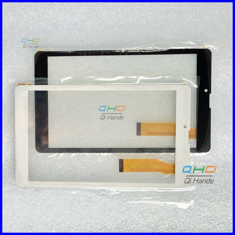 

New For HSCTP-826-8-V0 2016.08.29 TX15 RX10 FHX 8'' inch Tablet touch screen digitizer touch panel Sensor Free Shipping