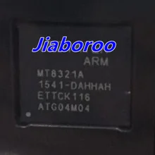 MT8321A-да MT8321A/DA Процессор