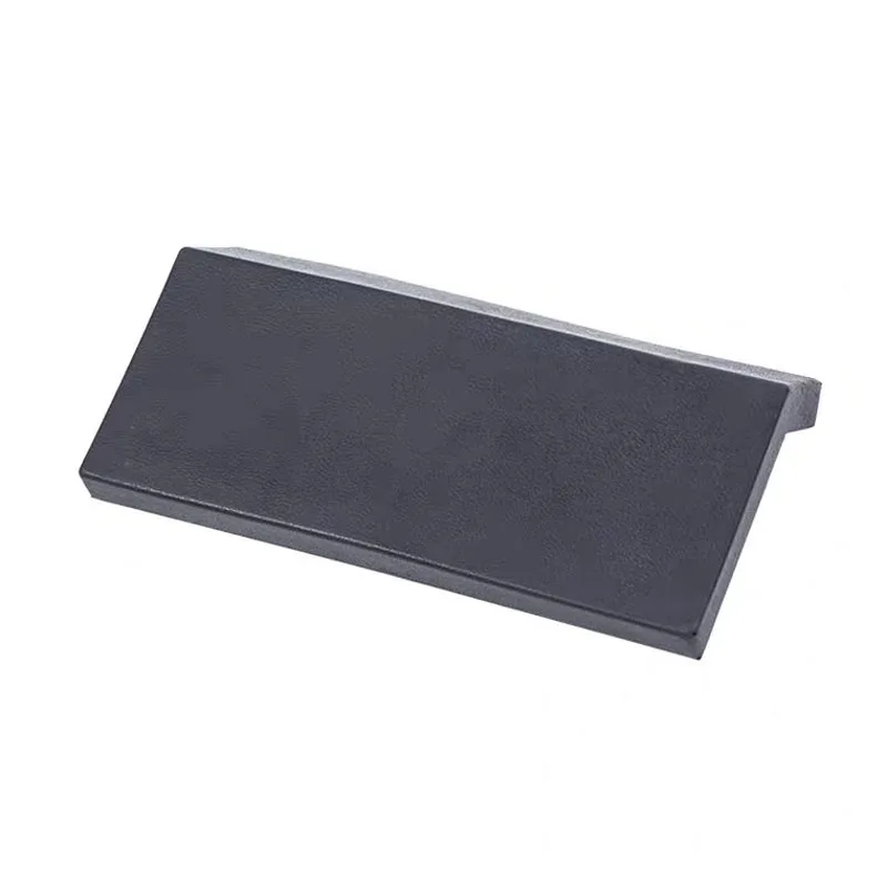 

Black PU rectangle Bath Pillow Bathtub Spa Head Rest Neck Support Back Comfort Tub Holder