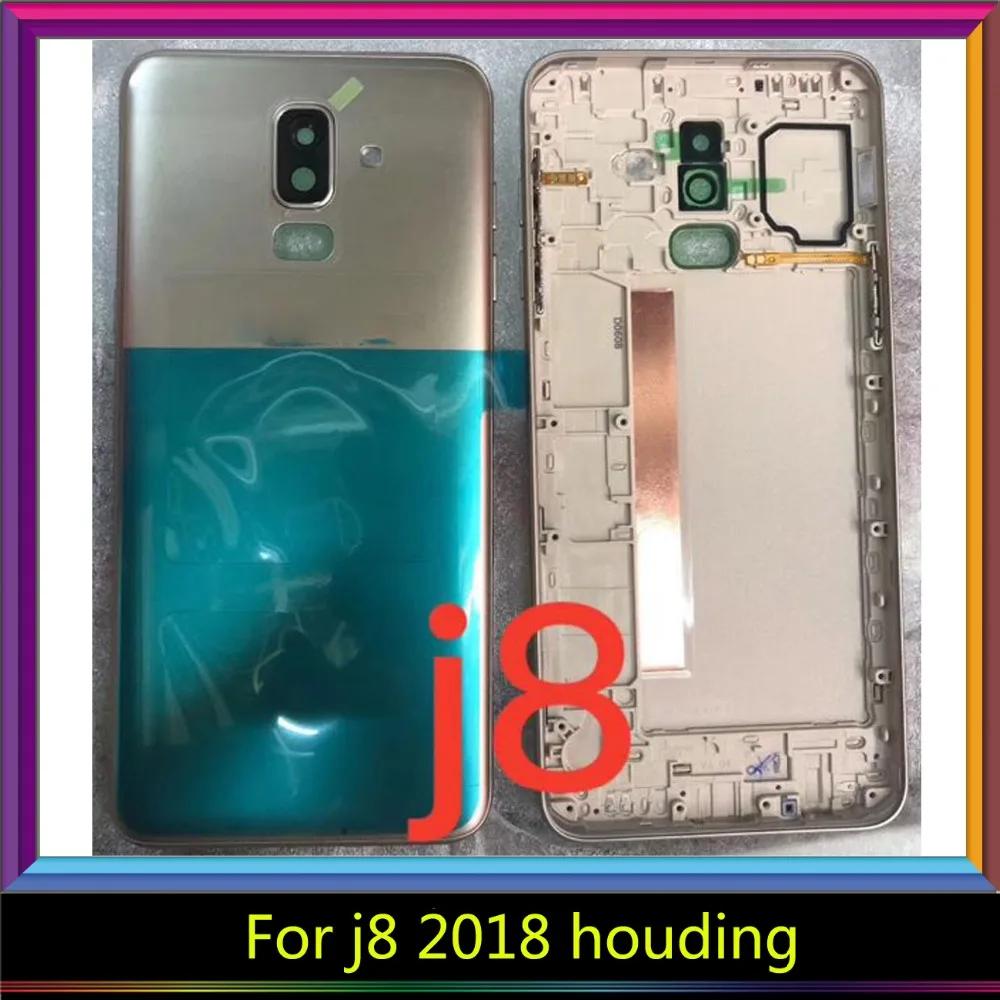 j8 2018         