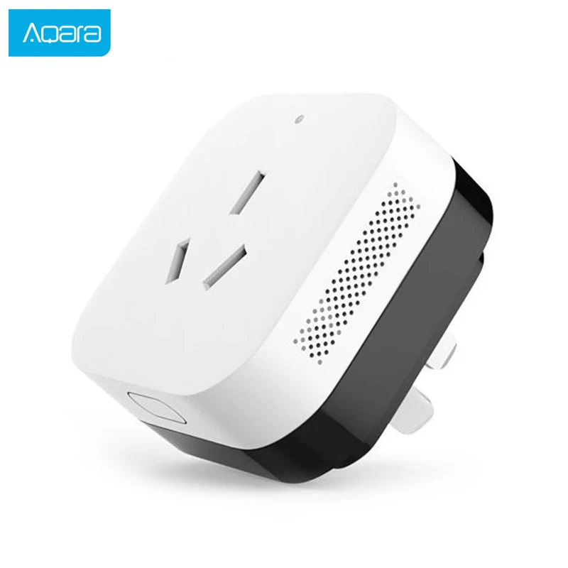 

Aqara Air Conditioning Companion Gateway 3 illumination Detection Function Work With Mi Smart Home Kits
