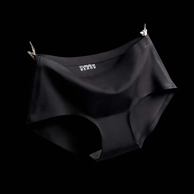 Buy Fashion Women's Girls One Piece Underwear Seemless