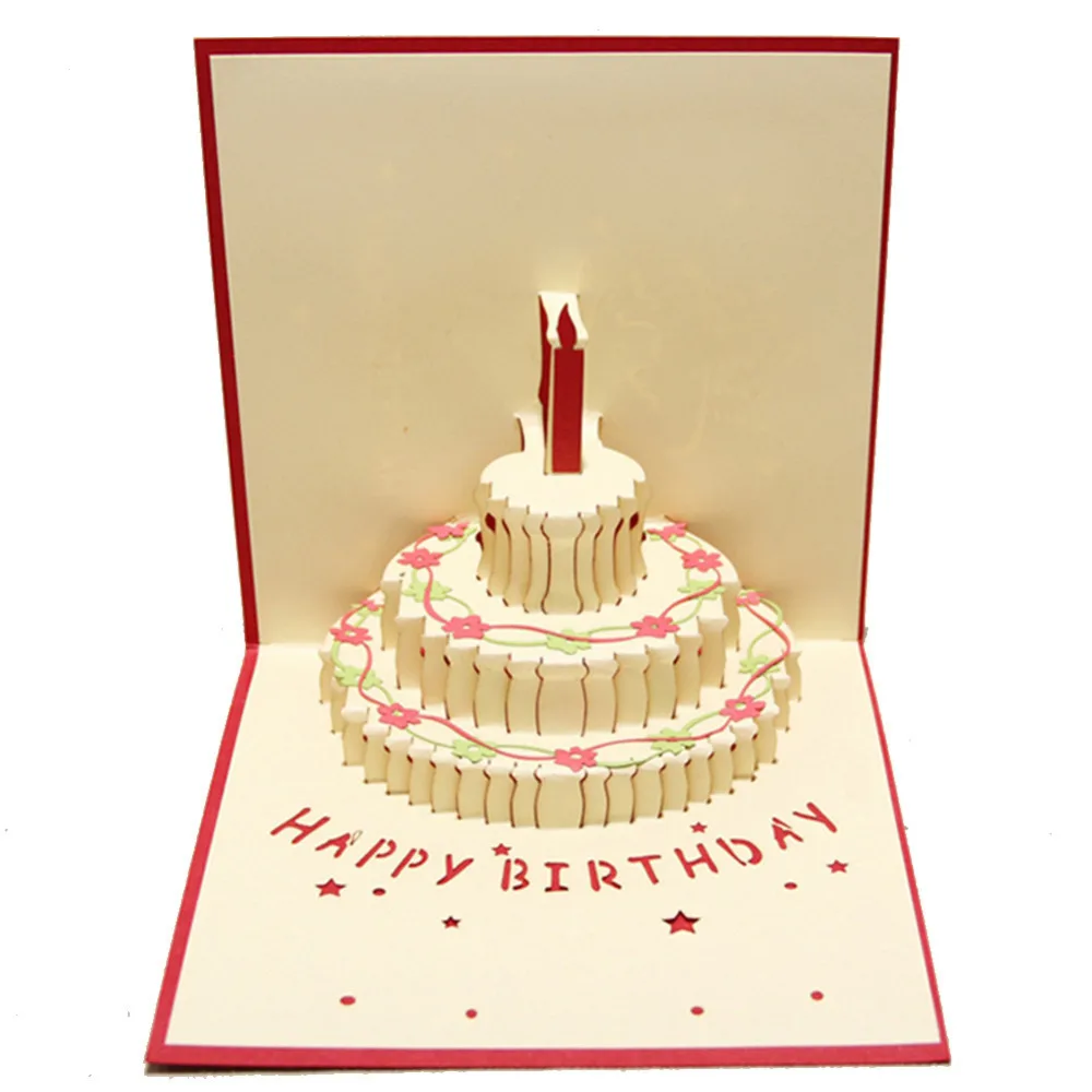 5 Pcs Lote Creative Bricolage 3d Joyeux Anniversaire Artisanat Carte De Voeux Belle Creux Message Carte Invitation Carte Carte D Enregistrement Aliexpress 5 Pcs Lote Creative Bricolage 3d Joyeux Anniversaire Artisanat Carte De Voeux Belle Creux Message Carte Invitation Carte Carte D Enregistrement Aliexpress