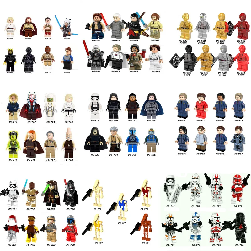 

Legoings marvel 2000 random legoer bricks original anime super hero life big explosion immediately style Blind box