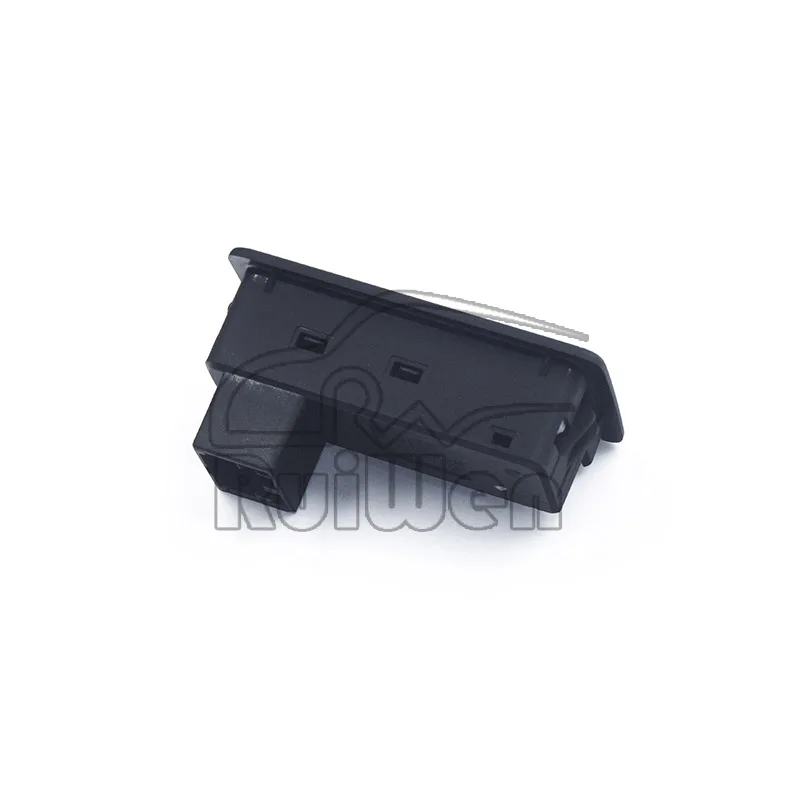 Для AUDI A8 Q5 Q7 RS4 RS6 VW Phaeton SKODA Superb SEAT 3D0959831D электрическая кнопка блокировки багажника