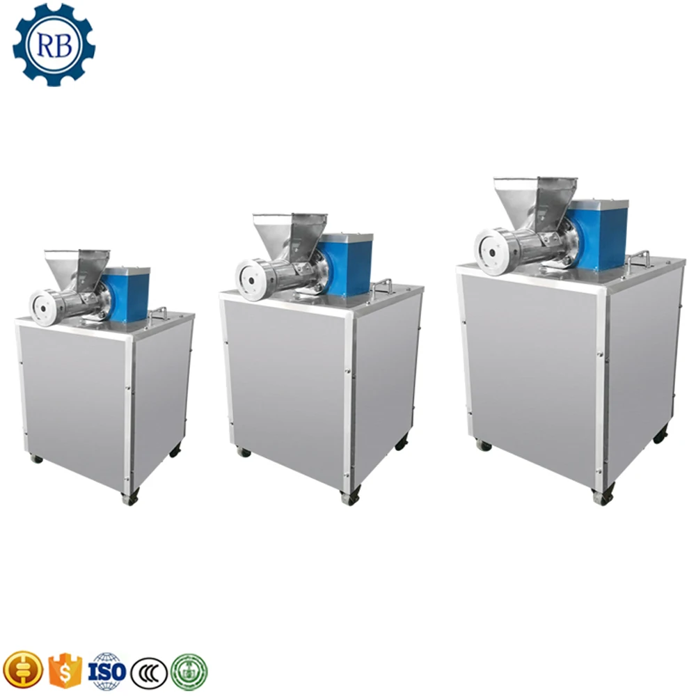 

Factory Directly Supply Italian Pasta Instant Automatic Malaysia Noodle Making Machine