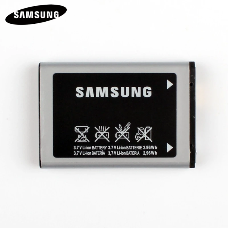 Ab043446be аккумулятор для samsung